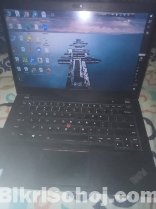 Lenovo thickpad